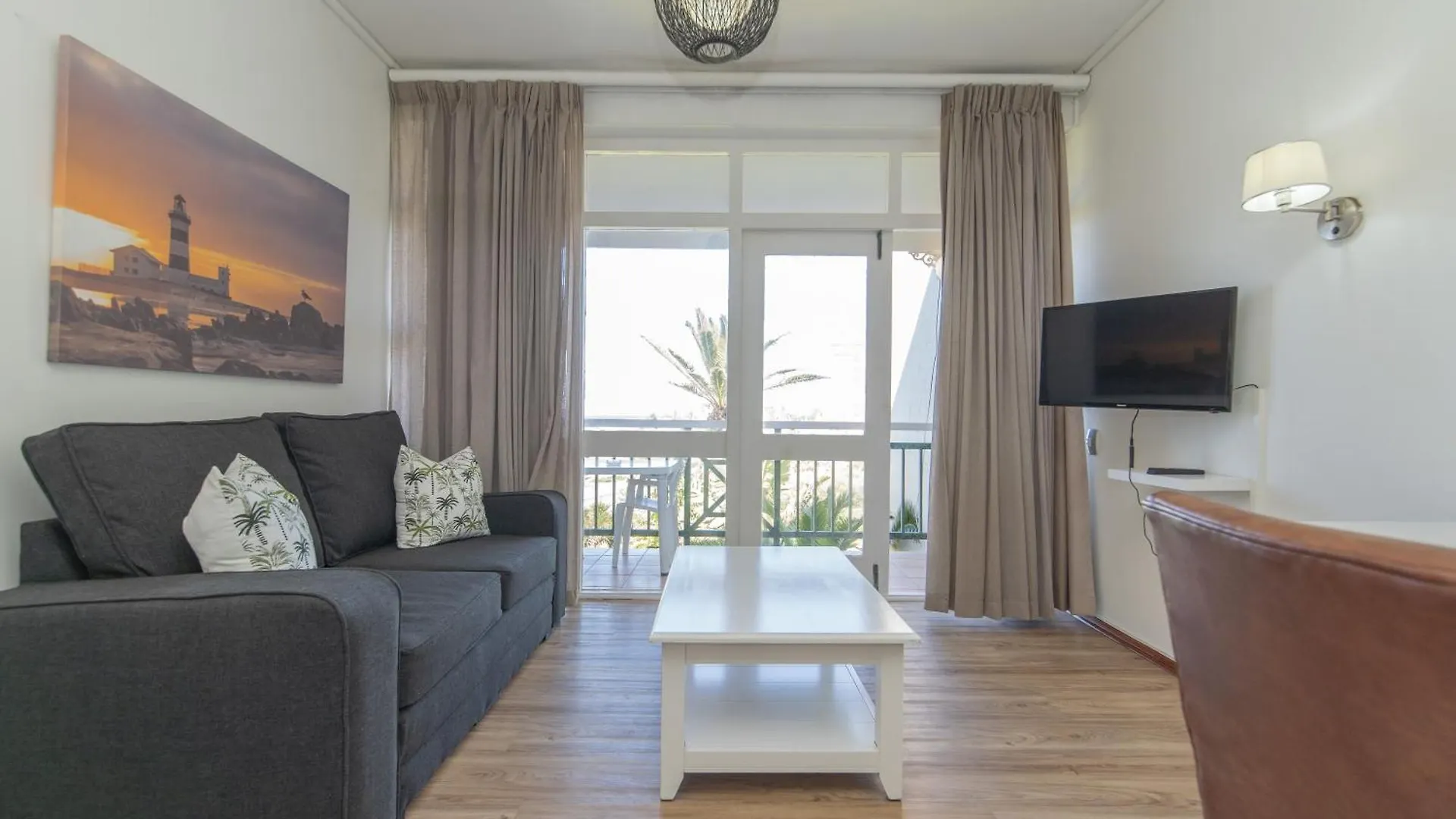 Lägenhet 142 Brookes Hill Suites Holiday Resort Port Elizabeth