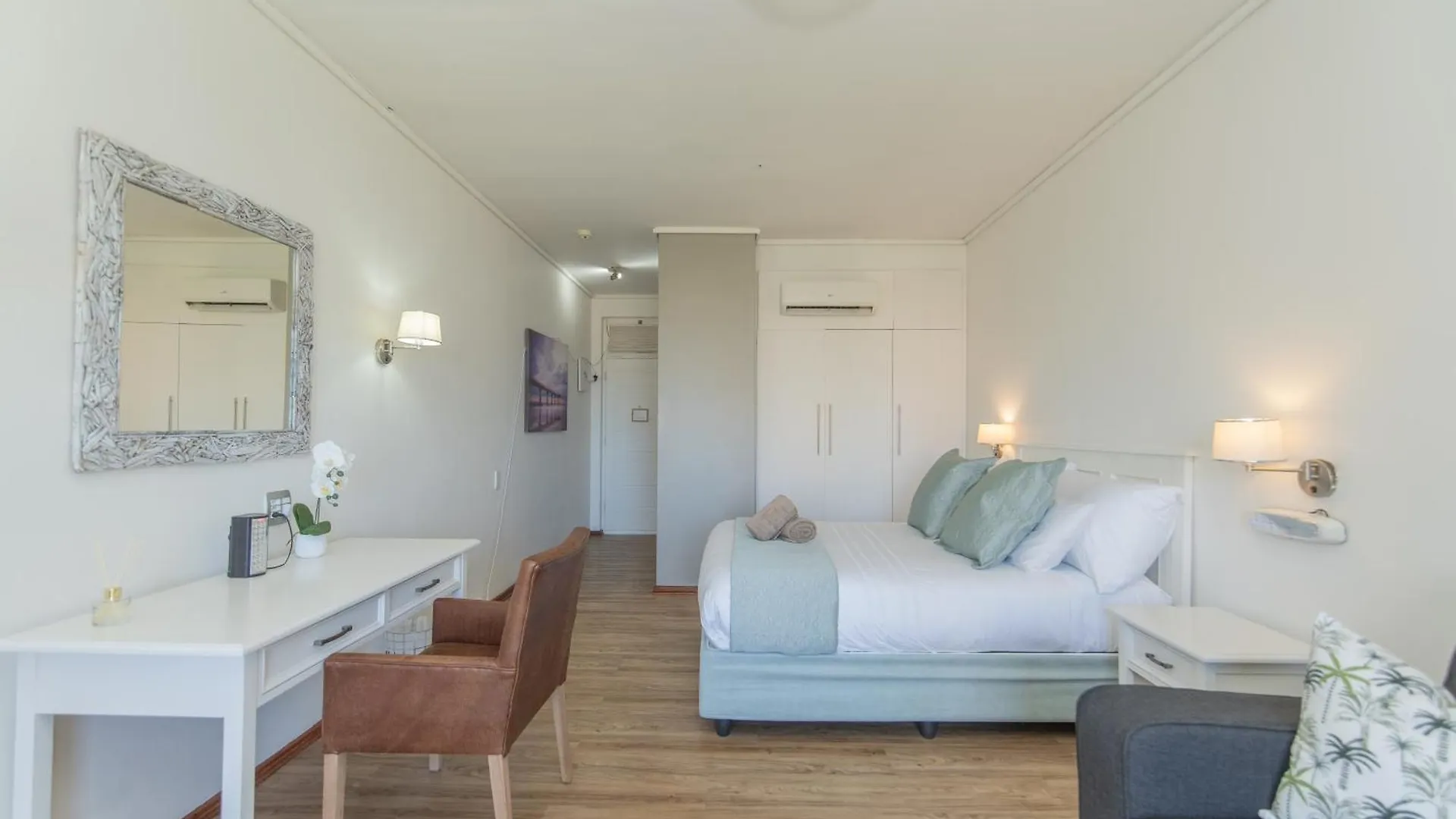 Apartment 142 Brookes Hill Suites Holiday Resort Port Elizabeth South Africa
