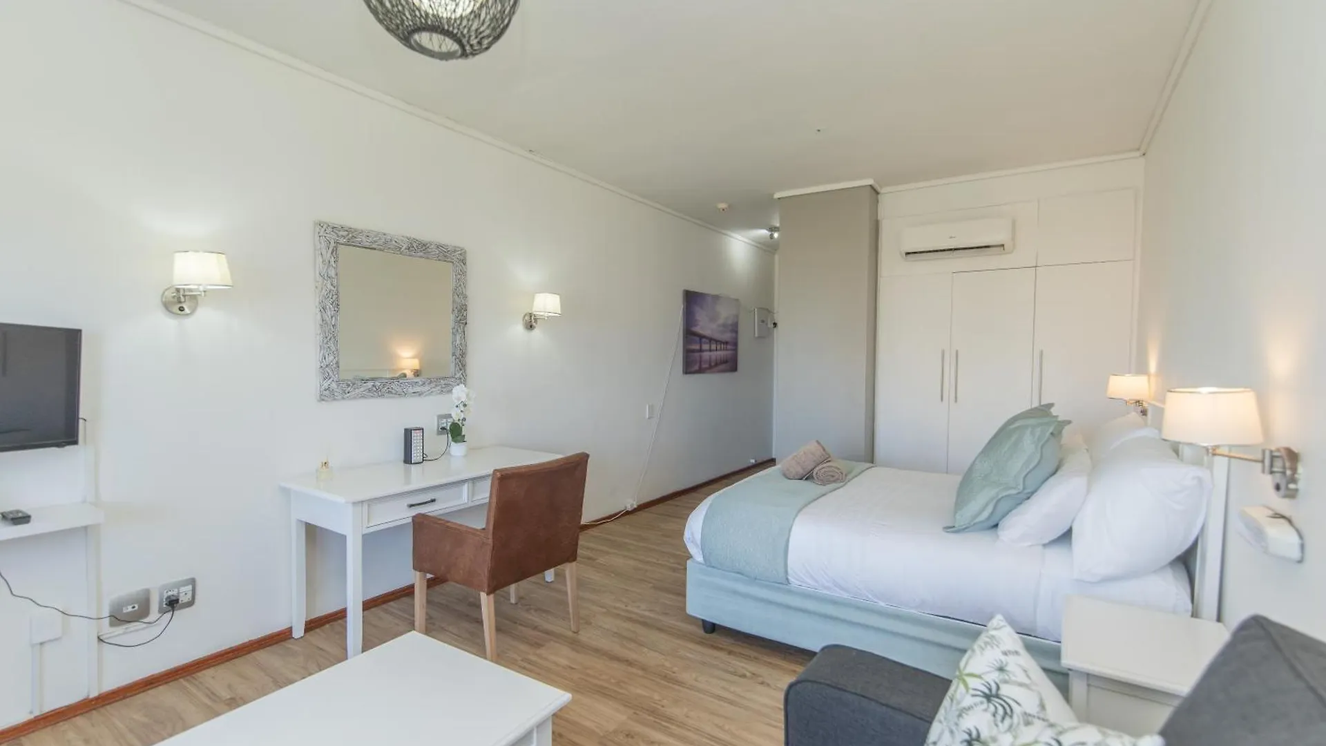 Apartment 142 Brookes Hill Suites Holiday Resort Port Elizabeth South Africa