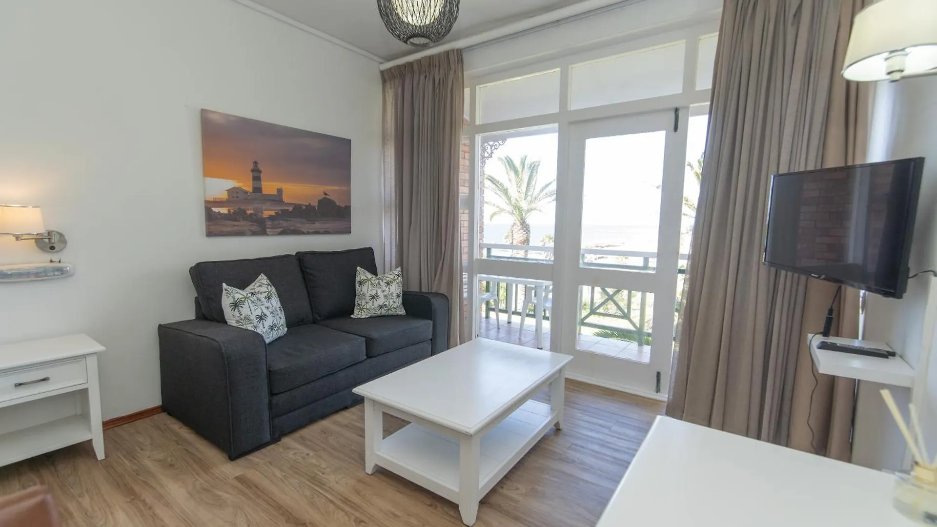 142 Brookes Hill Suites Holiday Resort Port Elizabeth Apartment