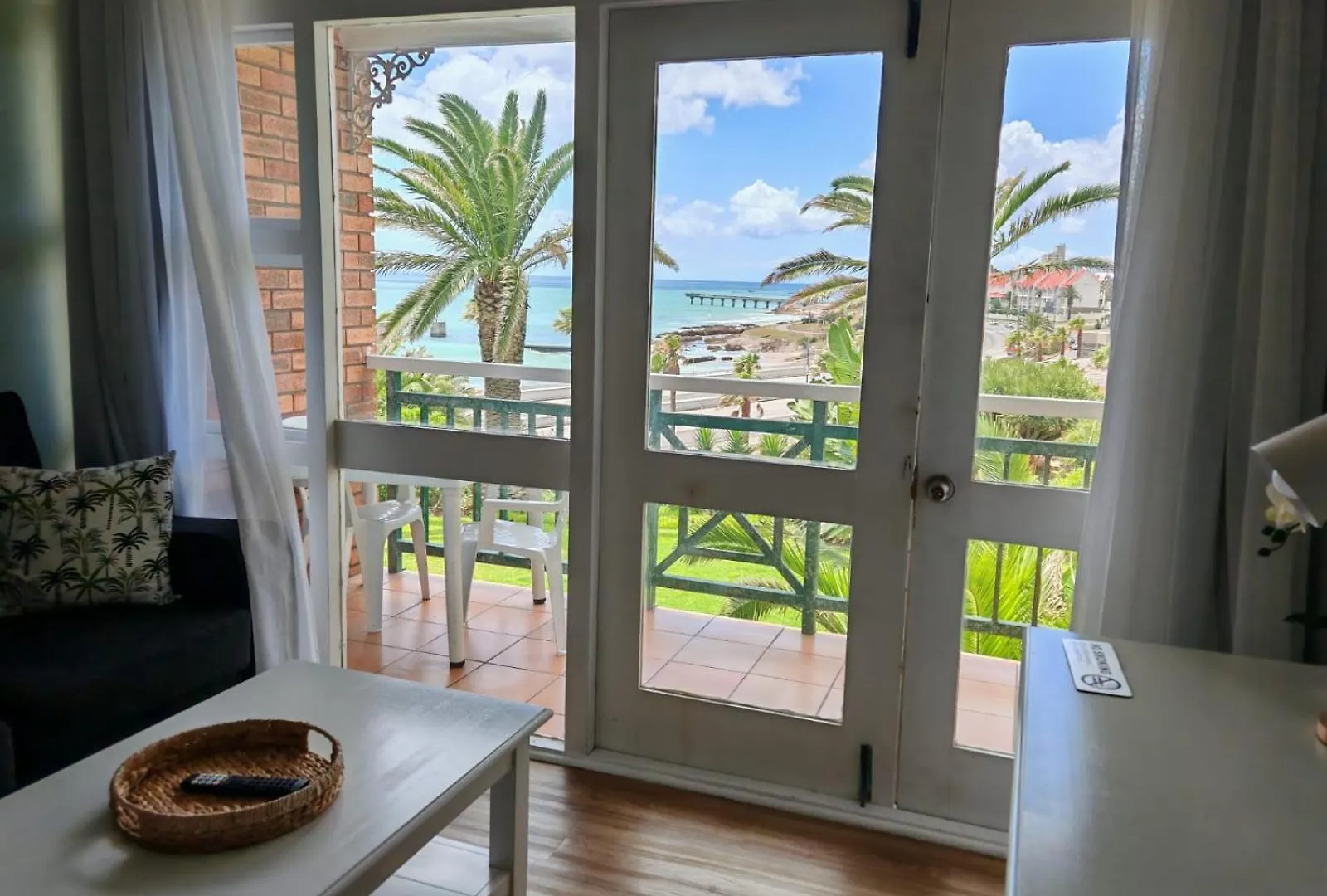 142 Brookes Hill Suites Holiday Resort Port Elizabeth 0*,  South Africa